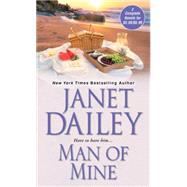 Man of Mine 9781420135817