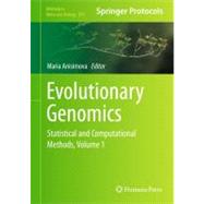 Evolutionary Genomics