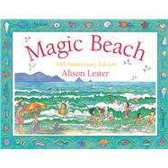 Magic Beach