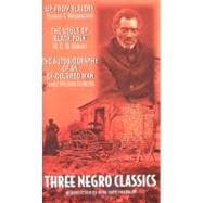 3 Negro Clscs 9780380015818