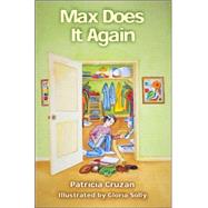 Max Does It Again