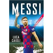 Messi 9781785785818