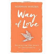 Way of Love 9780062385819