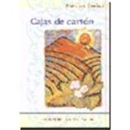 Cajas de carton 9780395955819
