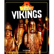Fact Cat: History: Early Britons: Vikings 9780750295819