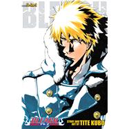 Bleach 17 9781421585819