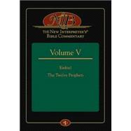 The New Interpreter's Bible Commentary 9781426735820