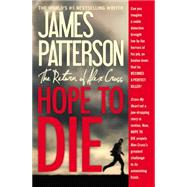 Hope to Die 9781455515820