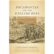 Pocahontas and the English Boys 9781479825820
