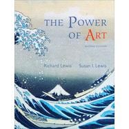 Cengage Advantage Books: The Power of Art , 2nd Edition 9781133375821