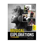 Musical Explorations 9781465265821
