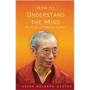 How to Understand the Mind 9781906665821