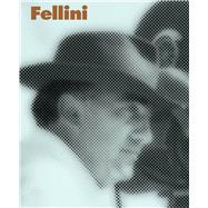 Fellini 9789089645821
