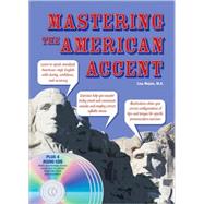 Mastering the American Accent 9780764195822