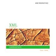 New Perspectives on XML, Second Edition, Comprehensive 9781285075822