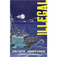 Illegal 9781492665823