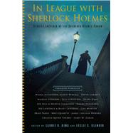 In League With Sherlock Holmes 9781643135823