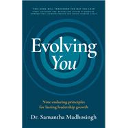 Evolving You