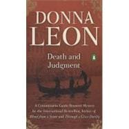 Death And Judgment