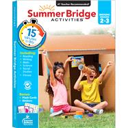 Summer Bridge Activities 2-3 9781483815824