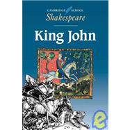 King John