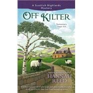 Off Kilter 9780425265826