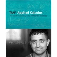 Applied Calculus for the Managerial, Life, And Social Sciences 9780495015826
