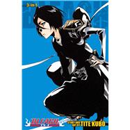 Bleach 18 9781421585826