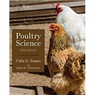 POULTRY SCIENCE 9781478635826