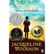 Brown Girl Dreaming 9780147515827