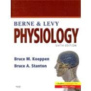 Berne & Levy Physiology 9780323045827