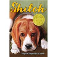 Shiloh 9780689835827