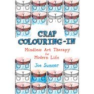 Crap Colouring in 9780752265827