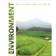 Environment 9781118875827