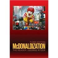McDonaldization : The Reader 9781412975827