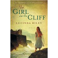 The Girl on the Cliff A Novel 9781451655827