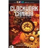Clockwork Canada