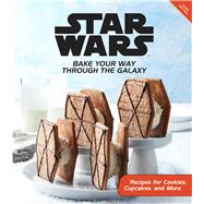 Star Wars Baking 9781681885827