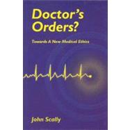 Doctors Orders?