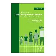 Advances in Child Development and Behavior: The Role of Gender in Educational Contexts and Outcomes 9780124115828