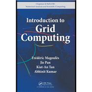 Introduction to Grid Computing