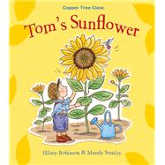Tom's Sunflower 9780993365829