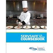 ServSafe CourseBook with Answer Sheet 9780133075830