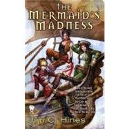 The Mermaid's Madness 9780756405830