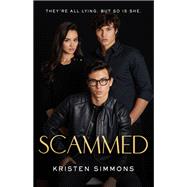 Scammed