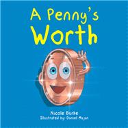 A Penny’s Worth 9781524575830