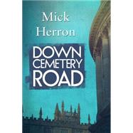 Down Cemetery Road 9781616955830