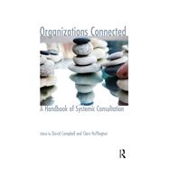 Organizations Connected 9780367325831
