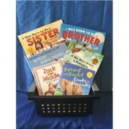 We Love Our Family Reading Bundle 9781930775831