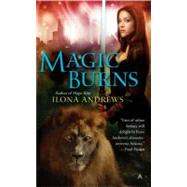 Magic Burns